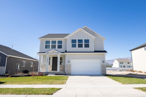 lot-4014-3405 N Gray Wolf Ln, Eagle Mountain, UT, 84005-2448 | Card Image