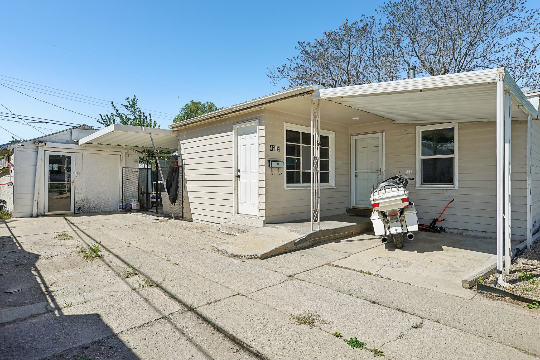 Residential in Salt Lake City 4
