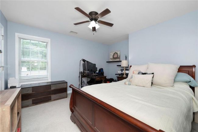 57 Glenn Eagles Way, House other with 3 bedrooms, 3 bathrooms and null parking in Hiram GA | Image 24