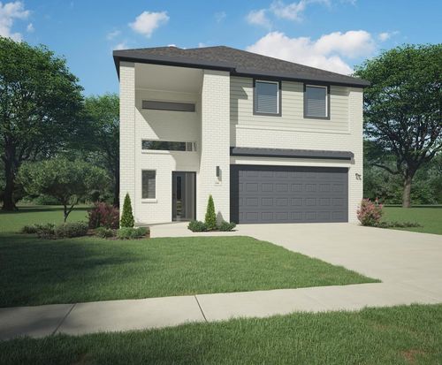 858 Sunflower Rd, Lavon, TX, 75166-2318 | Card Image