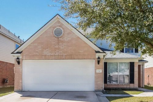 7310 Fox Scene Dr, Humble, TX, 77338-6738 | Card Image