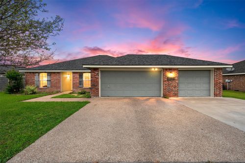 4209 Rance Ln, Waco, TX, 76708-5880 | Card Image