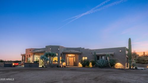 42215 N La Plata Rd, Cave Creek, AZ, 85331-2844 | Card Image