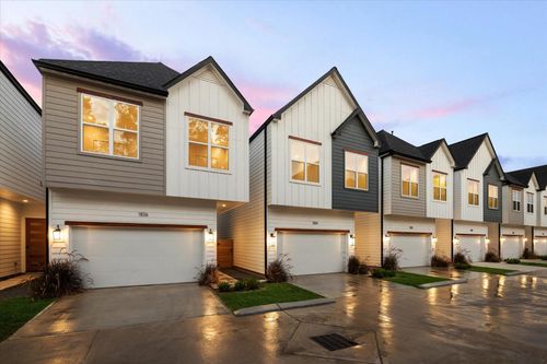 1836 W Tidwell Rd, Houston, TX, 77091-5400 | Card Image