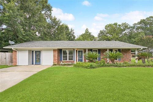 1344 Saint Theresa St, Slidell, LA, 70460-2331 | Card Image