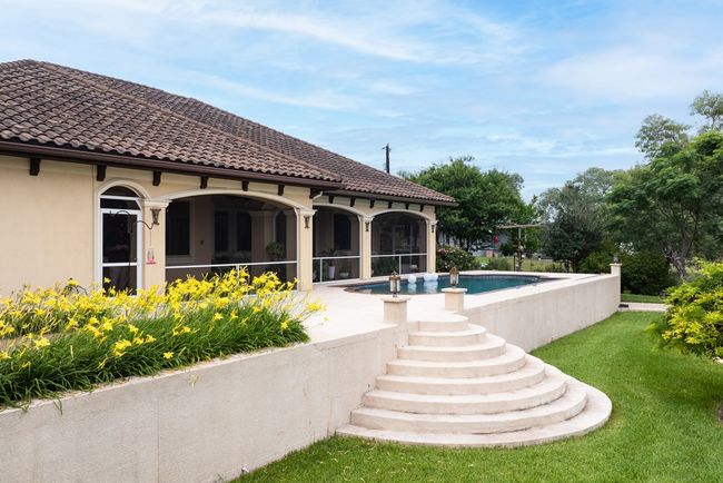 123 Chachalaca Dr., House other with 3 bedrooms, 4 bathrooms and 3 parking in Bayview TX | Image 8