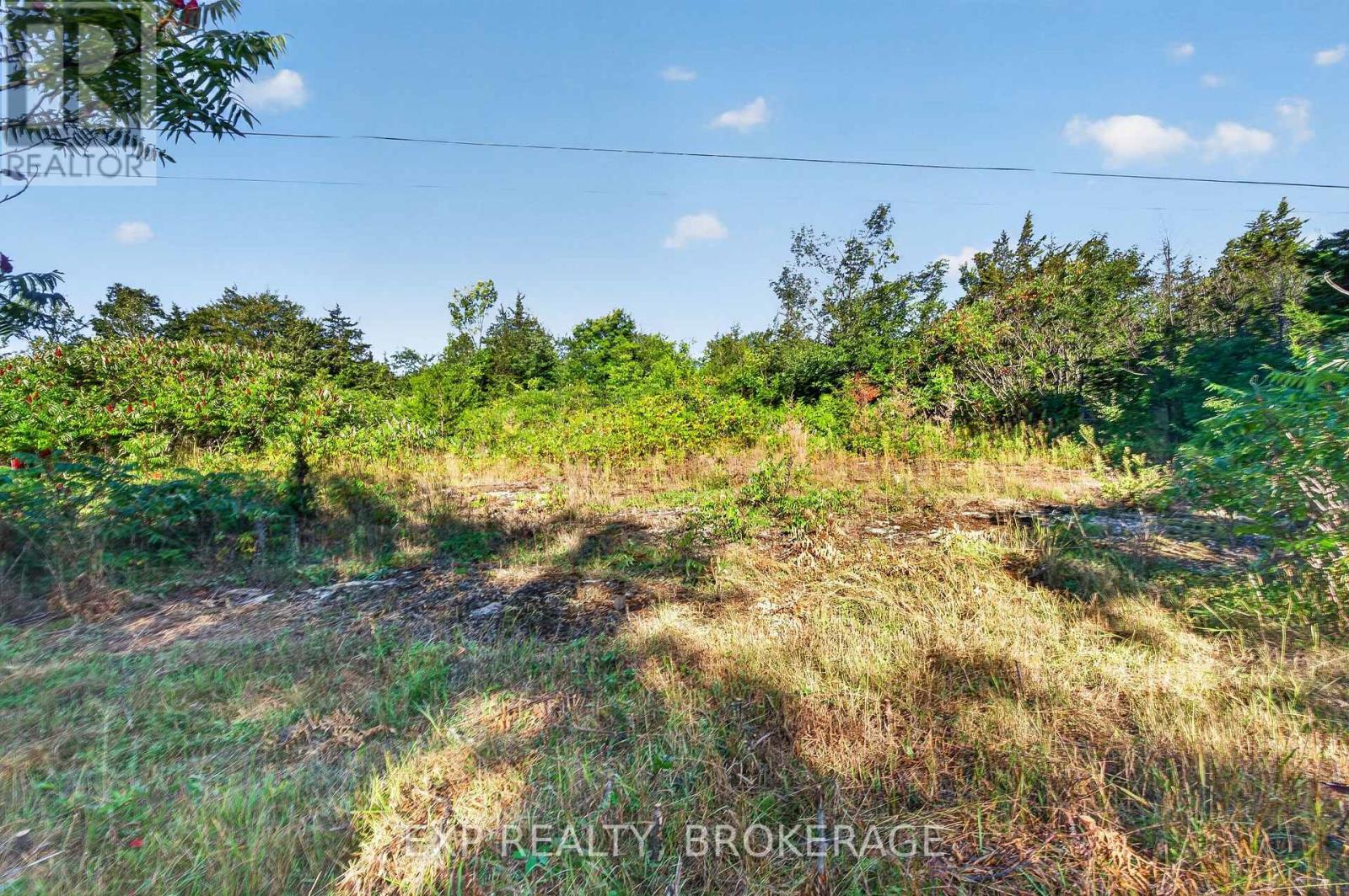 Land in Frontenac (Frontenac South) 3