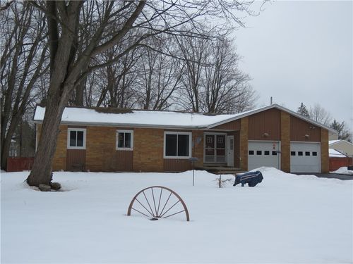 60 Brian Dr, Rochester, NY, 14624-3621 | Card Image