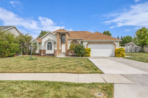 1202 W Country Ridge Dr, South Jordan, UT, 84095-7890 | Card Image