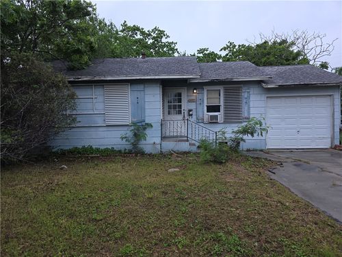 2105 Shirley Drive, Corpus Christi, TX, 78416 | Card Image
