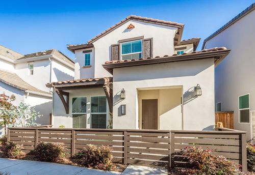 2360 Jay King Walk, Sacramento, CA, 95818 | Card Image