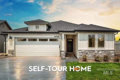 3694 E Cedarhurst Ln, Meridian, ID, 83642-1489 | Card Image