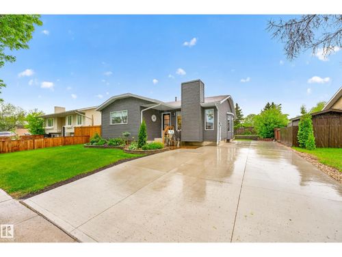 42 Attwood Dr, St. Albert, AB, T8N3A6 | Card Image