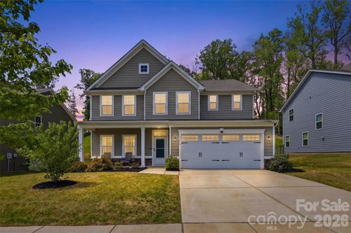 10258 Paper Birch Dr, Charlotte, NC, 28215-4574 | Card Image