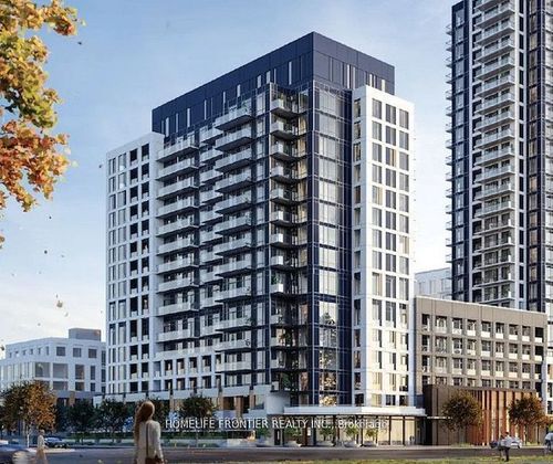 2310-7950 Bathurst St, Thornhill, ON, L4J0B8 | Card Image