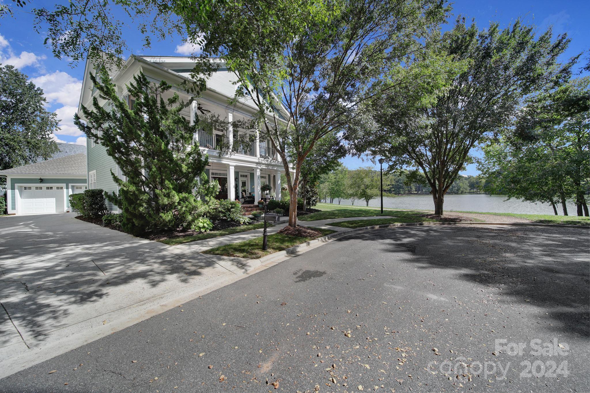 Sweet Magnolia Ct, Mooresville, NC 28115