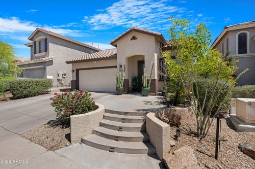 3942 W Glacier Ct, Anthem, AZ, 85086-8115 | Card Image