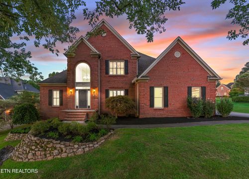 12151 Brookstone Dr, Knoxville, TN, 37934-4782 | Card Image