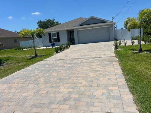 4314 Garden Blvd, CAPE CORAL, FL, 33909-3233 | Card Image