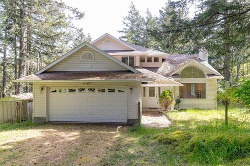 609 Taurus Dr, Metchosin, BC, V9C4G5 | Card Image