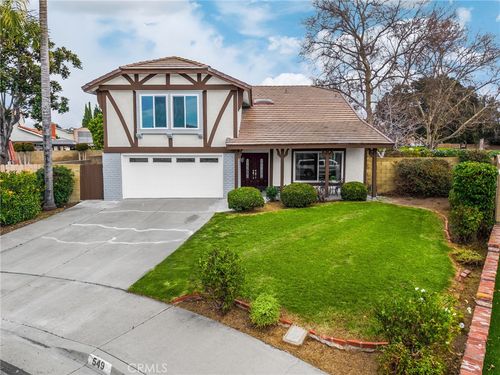 549 Fordham Dr, Placentia, CA, 92870-5110 | Card Image