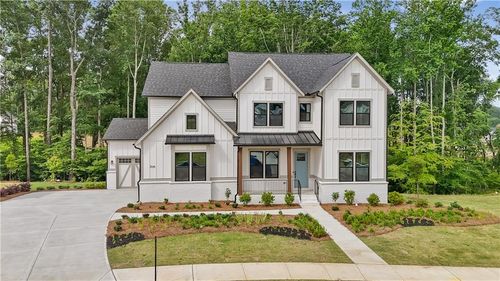2545 Bertrand Way, Cumming, GA, 30041-1344 | Card Image