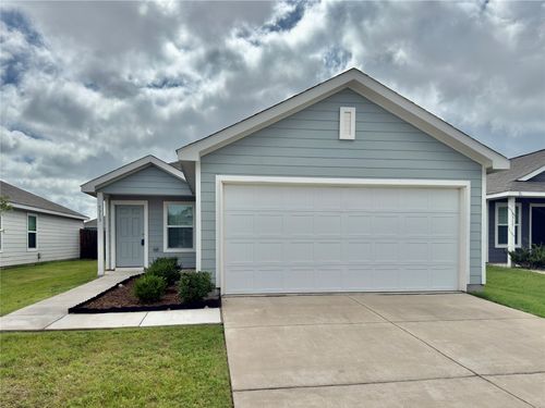 5313 Vinebrook Way, Princeton, TX, 75407-5605 | Card Image