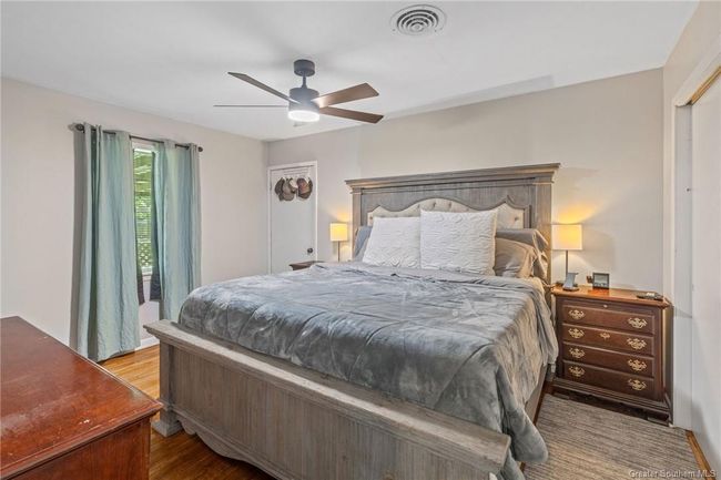 1411 Hargrove Loop, House other with 3 bedrooms, 1 bathrooms and null parking in DeQuincy LA | Image 11