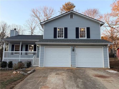 3015 Windwood Trl, Lawrenceville, GA, 30044-3545 | Card Image