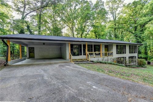 1300 Lavista Dr Sw, Mableton, GA, 30126-5511 | Card Image