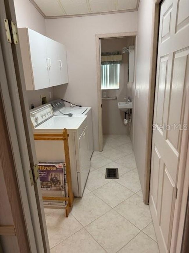 20188 Orange Tree Ln, House other with 2 bedrooms, 2 bathrooms and null parking in ESTERO FL | Image 11