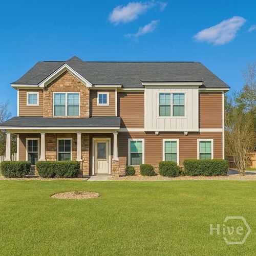 214 Wessex Rd, Guyton, GA, 31312-5833 | Card Image