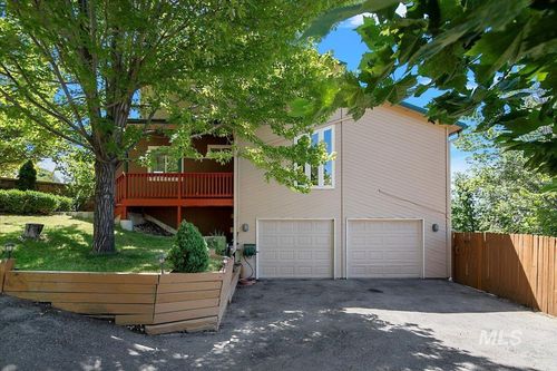 4375 N Kitsap Way, Boise, ID, 83703-4025 | Card Image