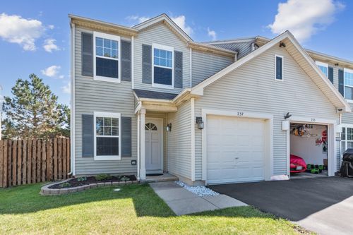 237-237 Williamsburg Court, Romeoville, IL, 60446 | Card Image