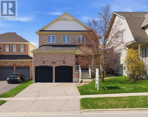 1086 Songbird Drive, Oshawa (Pinecrest), ON, L1K2Y9 | Card Image