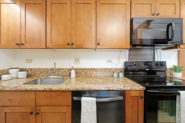 302 - 45 Kai Ala Dr, Condo with 1 bedrooms, 1 bathrooms and null parking in Lahaina HI | Image 16