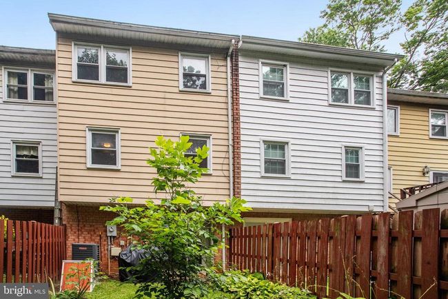 4146 Ferrara Ter, Townhouse with 4 bedrooms, 2 bathrooms and null parking in DALE CITY VA | Image 27