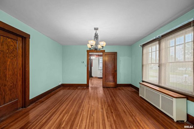 408 E Henry St, House other with 4 bedrooms, 1 bathrooms and null parking in Atkinson IL | Image 12