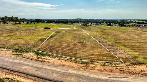 Lot 7 Three Quarter Loop, Poolville, TX, 76487 | Card Image
