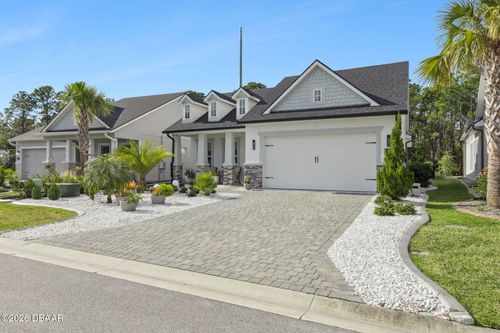 6422 Saguaro Ct, PORT ORANGE, FL, 32128-6965 | Card Image