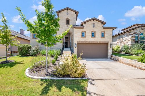 1626 Buttonwood, San Antonio, TX, 78260-4440 | Card Image