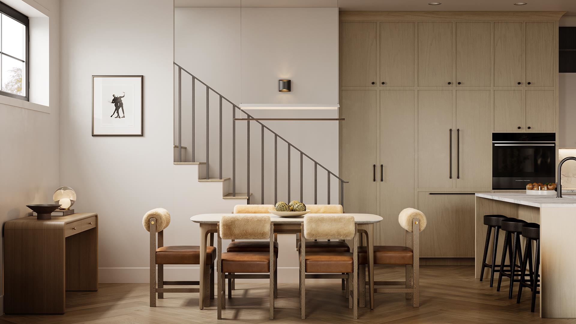 Residential in Vancouver 4