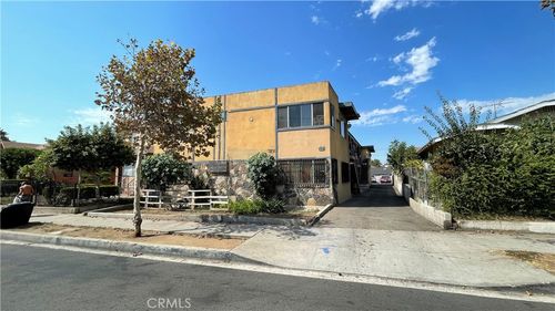 144 W Avenue 26, Los Angeles, CA, 90031 | Card Image