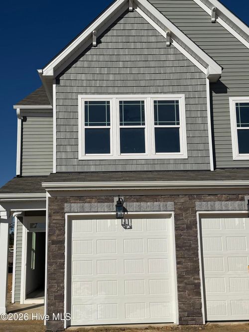 870 Tyers Rd, Aberdeen, NC, 28315-7500 | Card Image