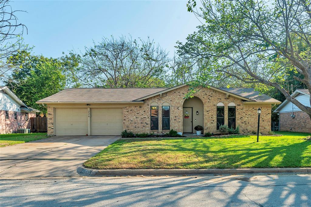 Suzanne Ter, Burleson, TX 76028