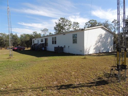 14671 Se 5th Pl, WILLISTON, FL, 32696-5122 | Card Image
