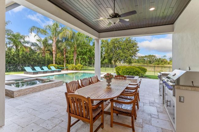 4224 Clarice Estates Dr, House other with 5 bedrooms, 4 bathrooms and null parking in WINDERMERE FL | Image 49