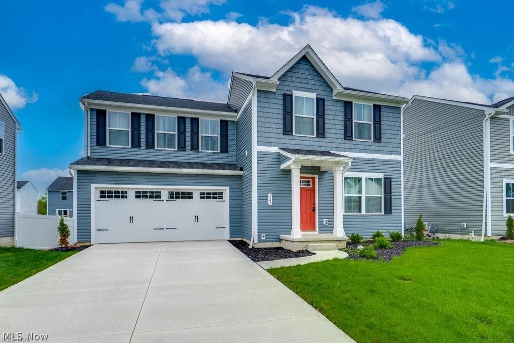 Residential in Elyria 2