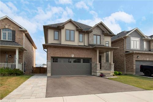 159 Dennis Dr, Smithville, ON, L0R2A0 | Card Image