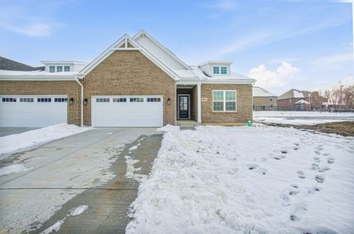 16550 Kayla Dr, Lemont, IL, 60439-7434 | Card Image
